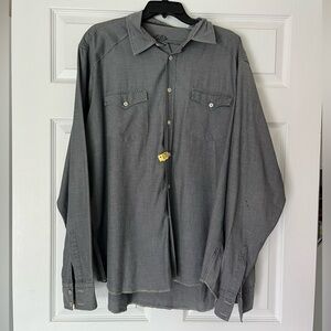 Shirt by Shirt Atelier Button-Up Shirt